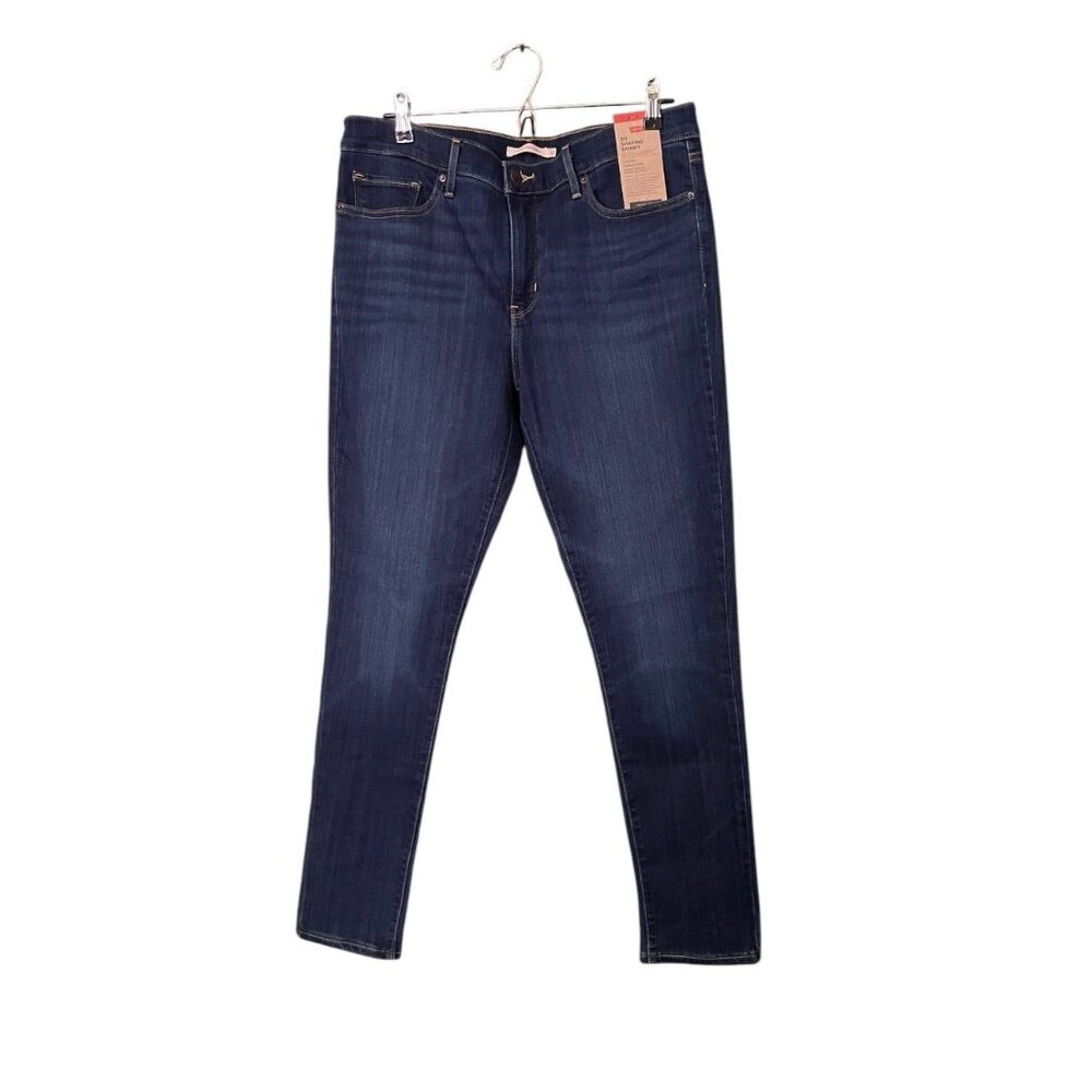 Levi’s Shaping Skinny Jeans‎